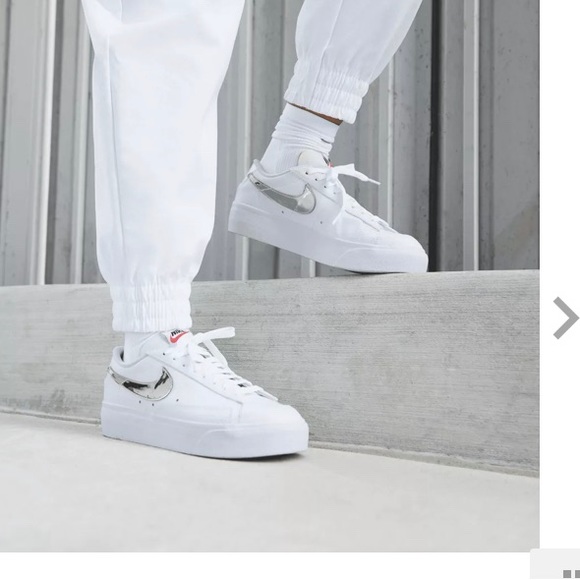 Brand new Nike blazers - Picture 2 of 7